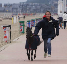 Phantom à Deauville